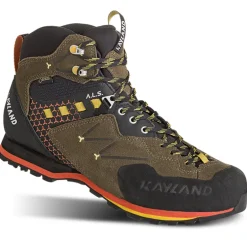Scarpe uomo Vitrik mid GTX