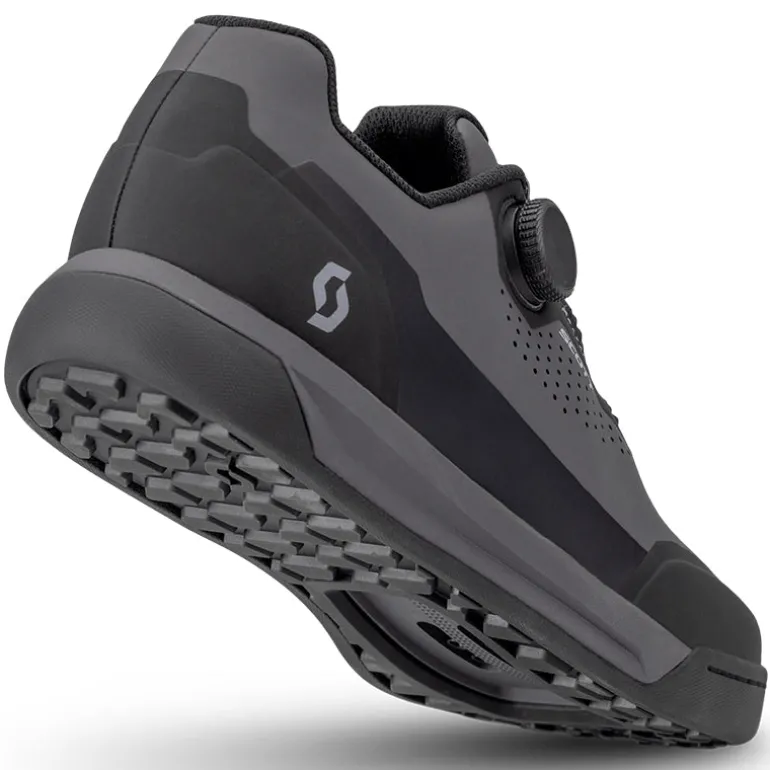 Scarpe uomo Volt Clip BOA