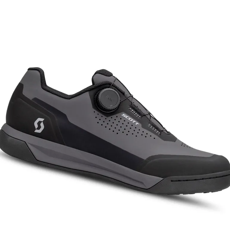 Scarpe uomo Volt Clip BOA