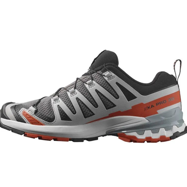Scarpe uomo XA Pro 3D V9