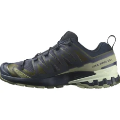Scarpe uomo XA PRO 3D V9