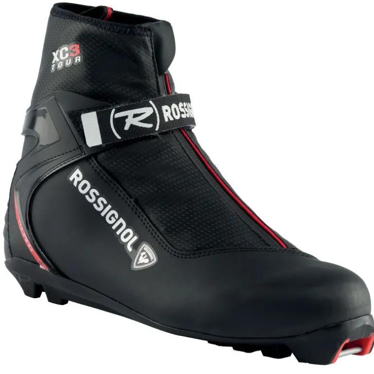 SCARPE UOMO XC-3
