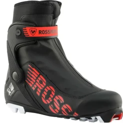 SCARPE UOMO X-8 SKATE
