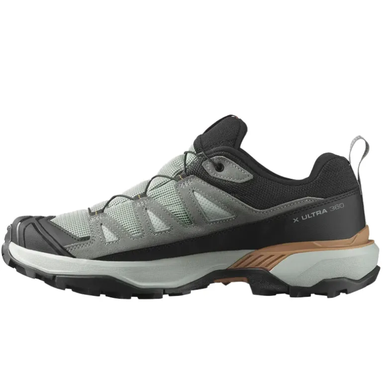 Scarpe uomo X Ultra 360 leather GTX