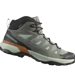 Scarpe uomo X Ultra 360 leather mid GTX