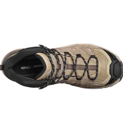 Scarpe uomo X Ultra 360 Leather mid GTX