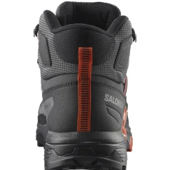Scarpe uomo X Ultra 5 mid GTX