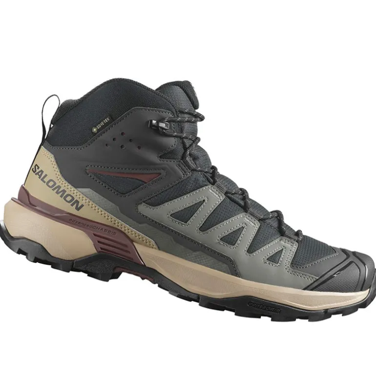 Scarpe uomo X Ultra 360 mid GTX
