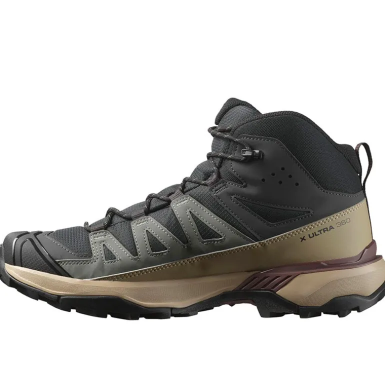 Scarpe uomo X Ultra 360 mid GTX