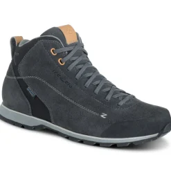 Scarpe uomo Zeta Mid WP