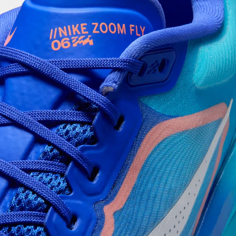 Scarpe uomo Zoom Fly 6