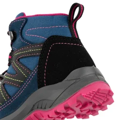 Scarponi bambina DF Troll New