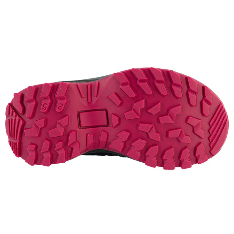 Scarponi bambina DF Troll New