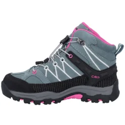 Scarponi bambina Rigel Mid Waterproof 28-37