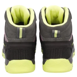 Scarponi bambina Rigel Mid Waterproof 28-37