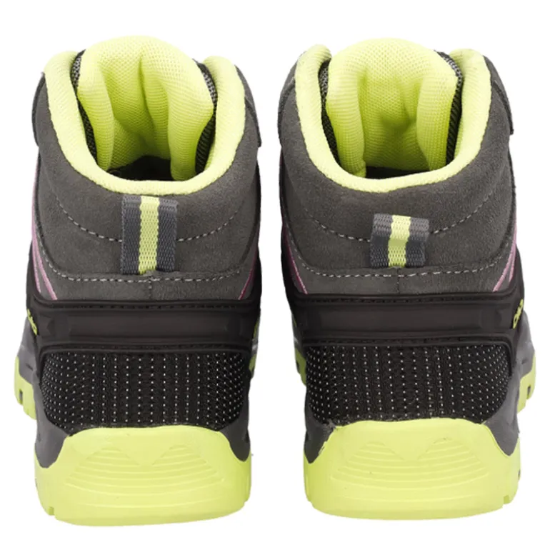 Scarponi bambina Rigel Mid Waterproof 28-37