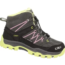 Scarponi bambina Rigel Mid Waterproof 28-37