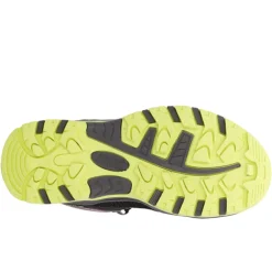 Scarponi bambina Rigel Mid Waterproof 28-37