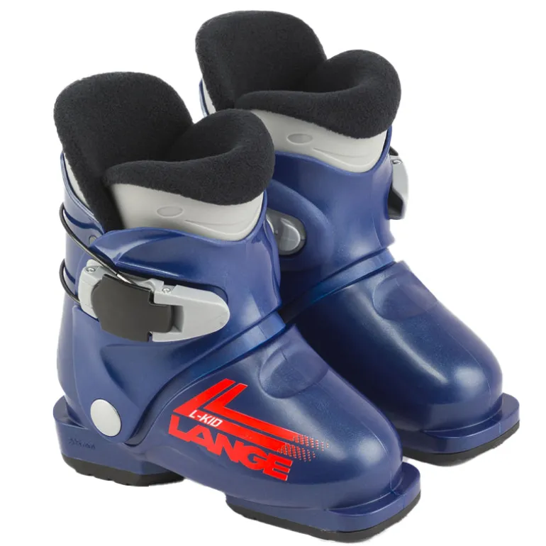 Scarponi bambino L Kid