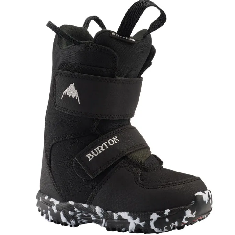 Scarponi bambino Mini Grom