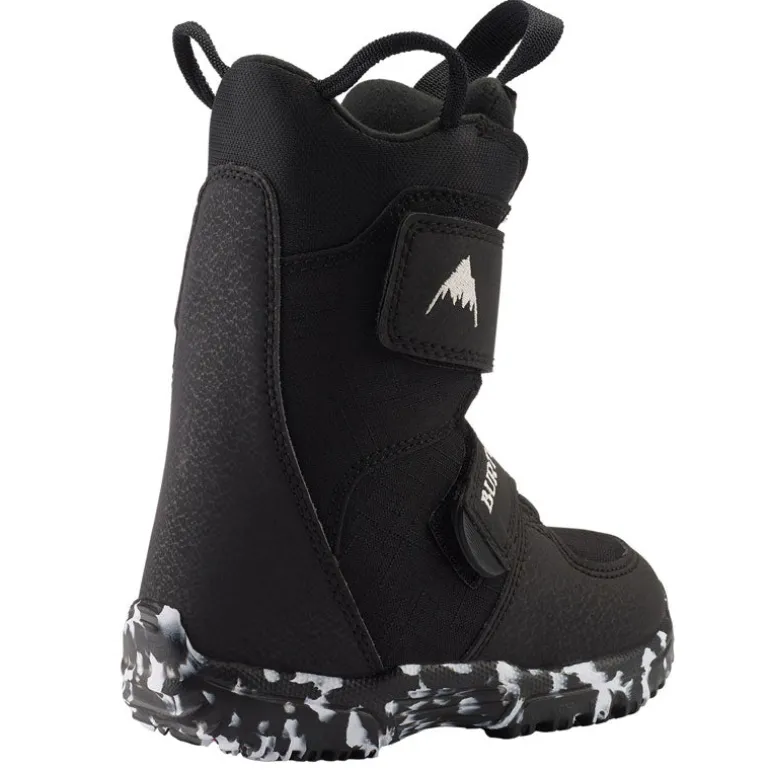 Scarponi bambino Mini Grom