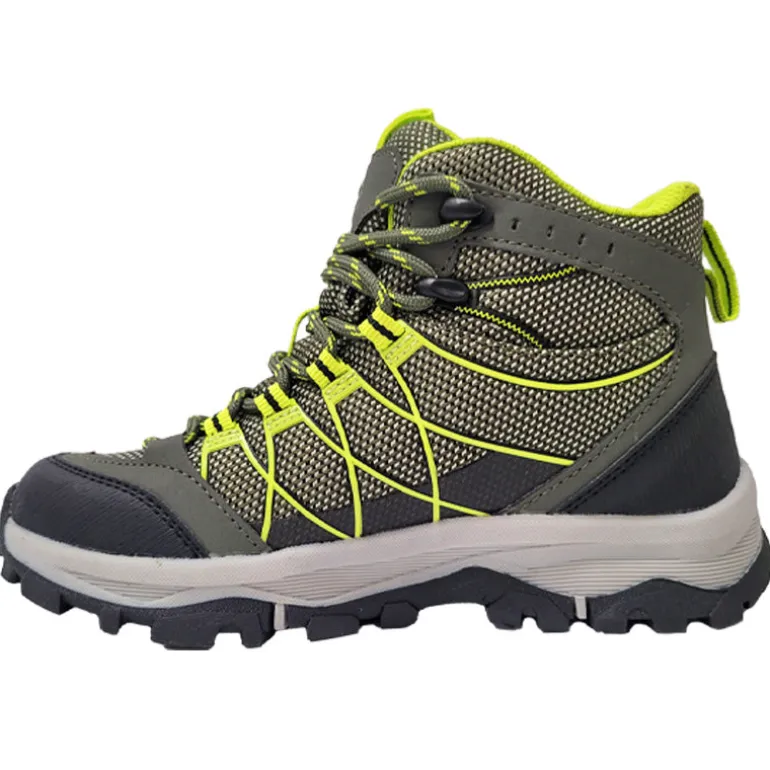 Scarponi bambino Muggio waterproof