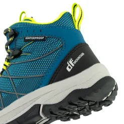 Scarponi bambino Muggio waterproof