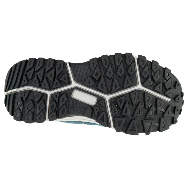 Scarponi bambino Muggio waterproof