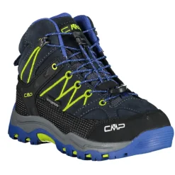 Scarponi bambino Rigel Mid Waterproof 28-37