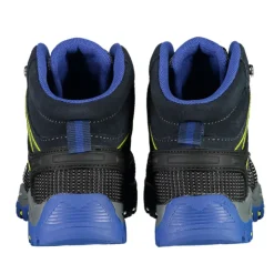 Scarponi bambino Rigel Mid Waterproof 28-37