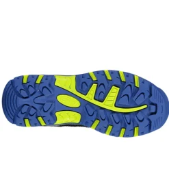 Scarponi bambino Rigel Mid Waterproof 28-37