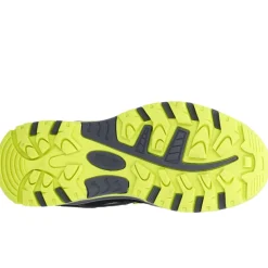 Scarponi bambino Rigel Mid Waterproof