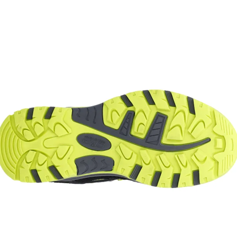 Scarponi bambino Rigel Mid Waterproof