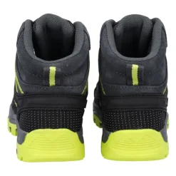 Scarponi bambino Rigel Mid Waterproof