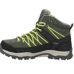 Scarponi bambino Rigel Mid Waterproof 38-40