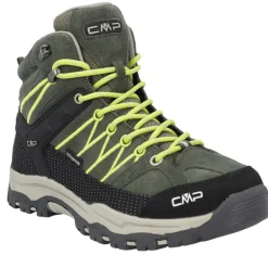 Scarponi bambino Rigel Mid Waterproof 38-40