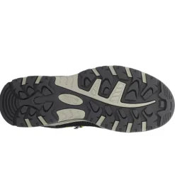 Scarponi bambino Rigel Mid Waterproof 38-40