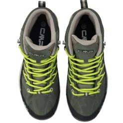 Scarponi bambino Rigel Mid Waterproof 38-40