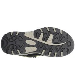 Scarponi bambino Rigel Mid Waterproof 28-37