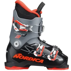 SCARPONI BAMBINO SPEEDMACHINE J3