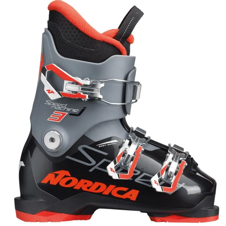 SCARPONI BAMBINO SPEEDMACHINE J3