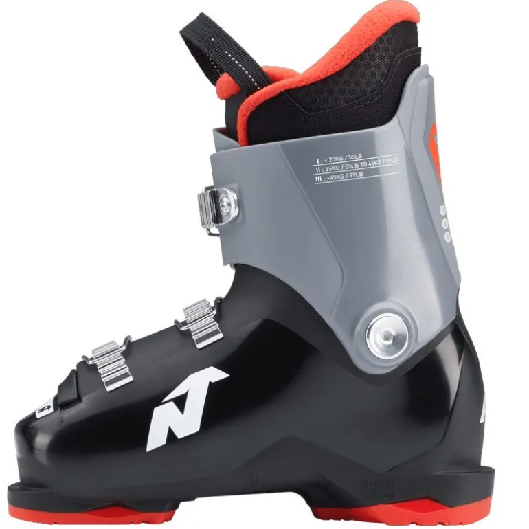 SCARPONI BAMBINO SPEEDMACHINE J3