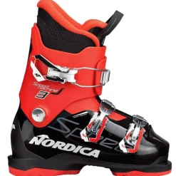 SCARPONI BAMBINO SPEEDMACHINE J3