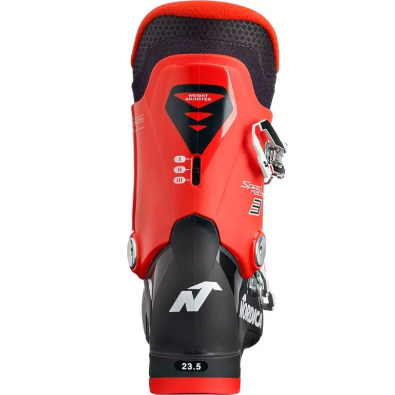 SCARPONI BAMBINO SPEEDMACHINE J3