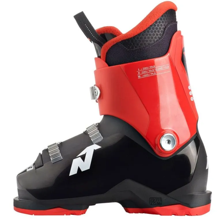 SCARPONI BAMBINO SPEEDMACHINE J3
