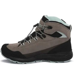 Scarponi bambino Vertyx mid waterproof 31-37
