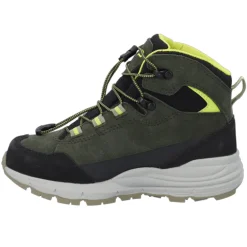 Scarponi bambino Vertyx WP 33-37