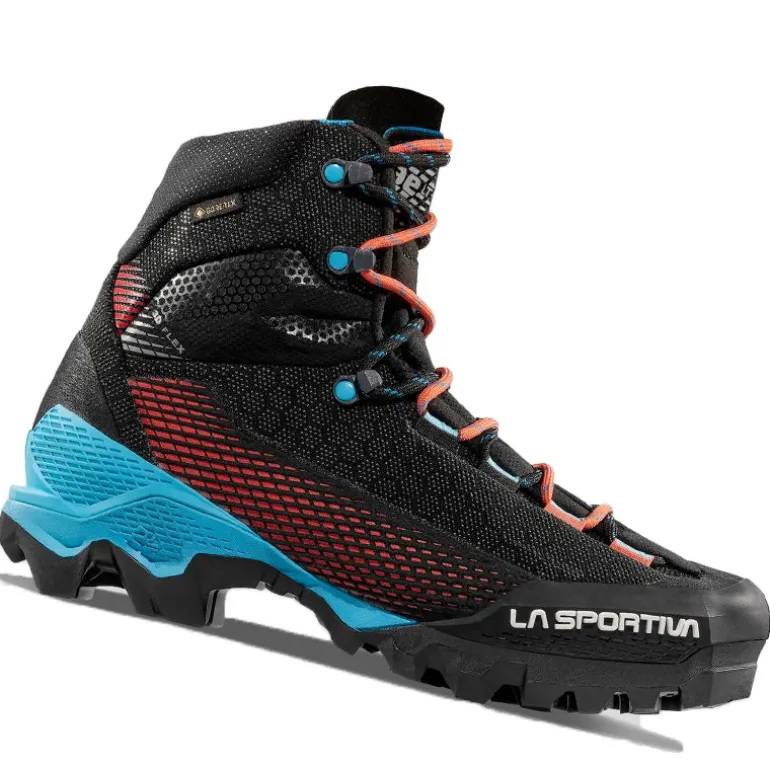 Scarponi donna Aequilibrium ST GTX