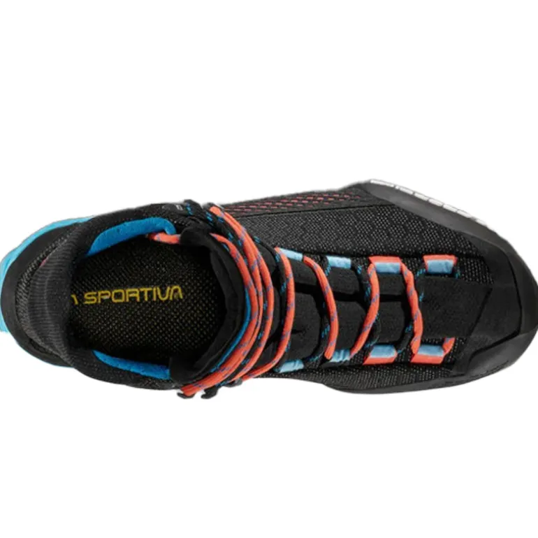 Scarponi donna Aequilibrium ST GTX