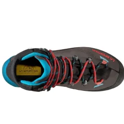 Scarponi donna Aequilibrium Trek GTX